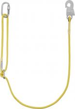 Такелаж Vento Строп используется при выполнении электрогазосварочных работ и других работ, проводимых в непосредственной близости от огня. Внимание! Данное