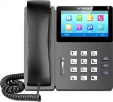 VoIP-телефон Flyingvoice FIP-15G Plus