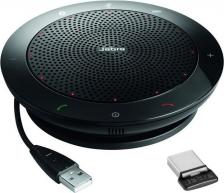 VoIP-телефон Jabra Speak 510+ MS