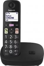 Радиотелефон Panasonic KX-TGU110