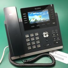 Voip-телефон Yealink SIP-T46U