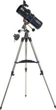 Телескоп Celestron AstroMaster 114 EQ