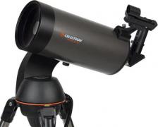 Телескоп Celestron NexStar 127 SLT