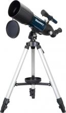 Телескоп Discovery Sky Trip ST80