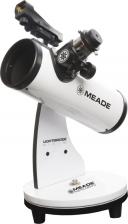 Телескоп Meade LightBridge Mini 82 – фото 1