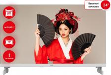 LCD телевизор Akai TA24BH502WT [24", 1366 x 768, HD, 1366х768, LED, Android]