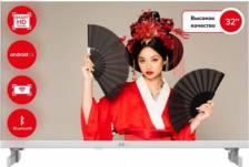 LCD телевизор Akai TA32BH502 [32", 1366 x 768, VA, HD, 1366х768, LED, Android]