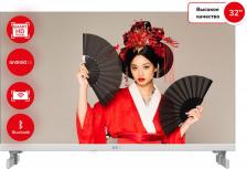 LCD телевизор Akai TA32BH502WT [32", 1366 x 768, HD, 1366х768, LED, Android]