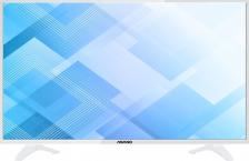 Lcd телевизор Asano 32LH1011T [Собственная ОС, 720p, LED, TFT, 1366 x 768, 32"]