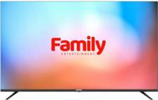 LCD телевизор Asano 55LU6000T [55", 3840 x 2160, TFT, 4K Ultra HD, 3840х2160, LED, Android]
