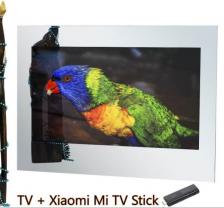 LCD телевизор Avel AVS325SM [32", 1920 x 1080, IPS, Full HD, 1920х1080, Android]