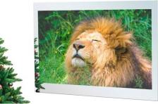 LCD телевизор Avel AVS755SM [75", 3840 x 2160, IPS, 4K Ultra HD, 3840х2160, LED, Android TV]