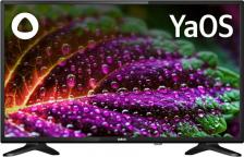 LCD телевизор BBK 32LEX-7218/TS2C [32", HD, 1366х768, LED, Яндекс.ТВ]