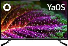 LCD телевизор BBK 42LEX-7216/FTS2C [42", Full HD, 1920х1080, LED, Яндекс.ТВ]