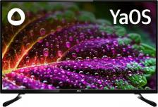 LCD телевизор BBK 42LEX-7280/FTS2C [42", 1920 x 1080, VA, Full HD, 1920х1080, LED, Яндекс.ТВ]