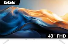 LCD телевизор BBK 43LEM-1041/FTS2C [43", Full HD, 1920х1080, LED]