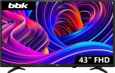LCD телевизор BBK 43LEM-1064/FTS2C [43", 1920 x 1080, Full HD, 1920х1080, LED]