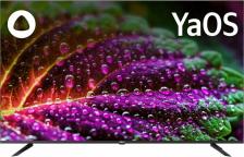 LCD телевизор BBK 55LED-9232/UTS2C [55", 4K Ultra HD, 3840х2160, QLED, Яндекс.ТВ]
