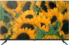 LCD телевизор BQ 43FSU40B [43", 3840 x 2160, VA, 4K Ultra HD, 3840х2160, LED, WebOS]