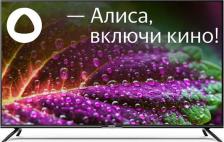LCD телевизор Centek CT-8558 [58", 3840 x 2160, 4K Ultra HD, 3840х2160, LED, Android]