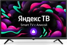 LCD телевизор Digma DM-LED32SBB35 [32", 1920 x 1080, VA, Full HD, 1920х1080, LED, Яндекс.ТВ]