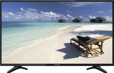 LCD телевизор Erisson 43FLES905T2SM [43", 1366 x 768, HD, 1366х768, LED]