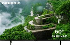 LCD телевизор Grundig 50 GHU 7830 [50", 3840 x 2160, VA, 4K Ultra HD, 3840х2160, LED, Android]