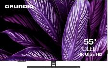 OLED телевизор Grundig 55 OLED GH 9700 [55", 3840 x 2160, 4K Ultra HD, 3840х2160, OLED]