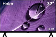 LCD телевизор Haier 32 Smart TV S1 [32", 1920 x 1080, VA, Full HD, 1920х1080, LED, Android TV]