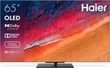 OLED телевизор Haier 65 OLED S9 Pro [65", 3840 x 2160, VA, 4K Ultra HD, 3840х2160, OLED, Android]