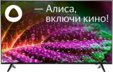 LCD телевизор Hi VHIX-43F169MSY [43", 1920 x 1080, IPS, Full HD, 1920х1080, LED, Яндекс.ТВ]