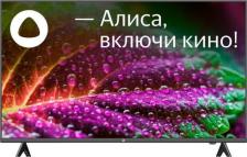 LCD телевизор Hi VHIX-43U169MSY [43", 3840 x 2160, TFT, 4K Ultra HD, 3840х2160, LED, Яндекс.ТВ]