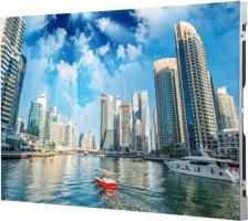 LCD панель HikVision DS-D4212FI-CBFC [54", 960 x 540, LED]