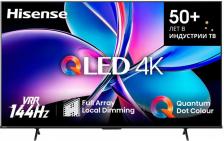 LCD телевизор Hisense 55E7Q PRO [55", 3840 x 2160, VA, 4K Ultra HD, 3840х2160, QLED, VIDAA]