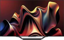 LCD телевизор Hisense 55U7NQ [55", 3840 x 2160, VA, 4K Ultra HD, 3840х2160, LED, VIDAA]