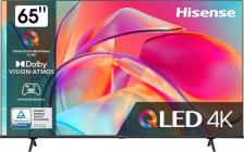 LCD телевизор Hisense 65E7KQ [65", 3840 x 2160, VA, 4K Ultra HD, 3840х2160, QLED, VIDAA]