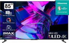 LCD телевизор Hisense 85U7KQ [85", 3840 x 2160, VA, 4K Ultra HD, 3840х2160, QLED, VIDAA]
