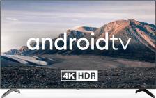 LCD телевизор Hyundai H-LED75BU7006 [75", 3840 x 2160, VA, 4K Ultra HD, 3840х2160, LED, Android TV]