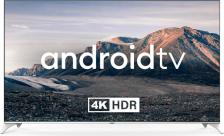 LCD телевизор Hyundai H-LED75QBU7500 [75", 3840 x 2160, VA, 4K Ultra HD, 3840х2160, LED, Android TV]