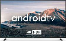 LCD телевизор Hyundai H-LED85BU7007 [85", 3840 x 2160, 4K Ultra HD, 3840х2160, LED, Android TV]