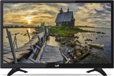 LCD телевизор Leff 24F260T [24", 1920 x 1080, TFT, Full HD, 1920х1080, LED]