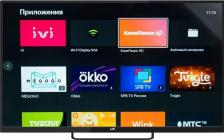 LCD телевизор Leff 32F540S [32", 1920 x 1080, TFT, Full HD, 1920х1080, LED, Яндекс.ТВ]