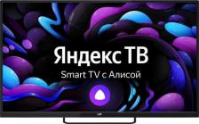 LCD телевизор Leff 50U540S [50", 3840 x 2160, TFT, 4K Ultra HD, 3840х2160, LED, Android]