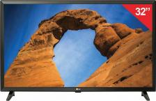 LCD телевизор LG 32LK510B [32", 1366 x 768, TFT, HD, 1366х768, LED]