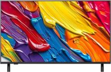 LCD телевизор LG 43QNED82A6B [43", 4K Ultra HD, 3840х2160, QNED, WebOS]