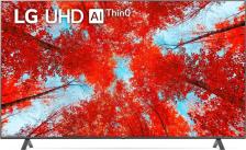 LCD телевизор LG 43UQ9000 [43", 3840 x 2160, IPS, 4K Ultra HD, 3840х2160, LED, WebOS]