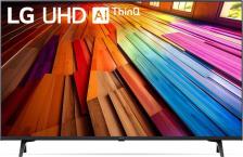 LCD телевизор LG 43UT8000 [43", 3840 x 2160, IPS, 4K Ultra HD, 3840х2160, LED, WebOS]