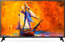 LCD телевизор LG 49UK6200 [49", 3840 x 2160, IPS, 4K Ultra HD, 3840х2160, LED, WebOS]