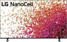 LCD телевизор LG 50NANO75VPA [50", 3840 x 2160, VA, 4K Ultra HD, 3840х2160, NanoCell, WebOS]