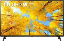 LCD телевизор LG 50UQ76003LD [50", 3840 x 2160, IPS, 4K Ultra HD, 3840х2160, LED, WebOS]